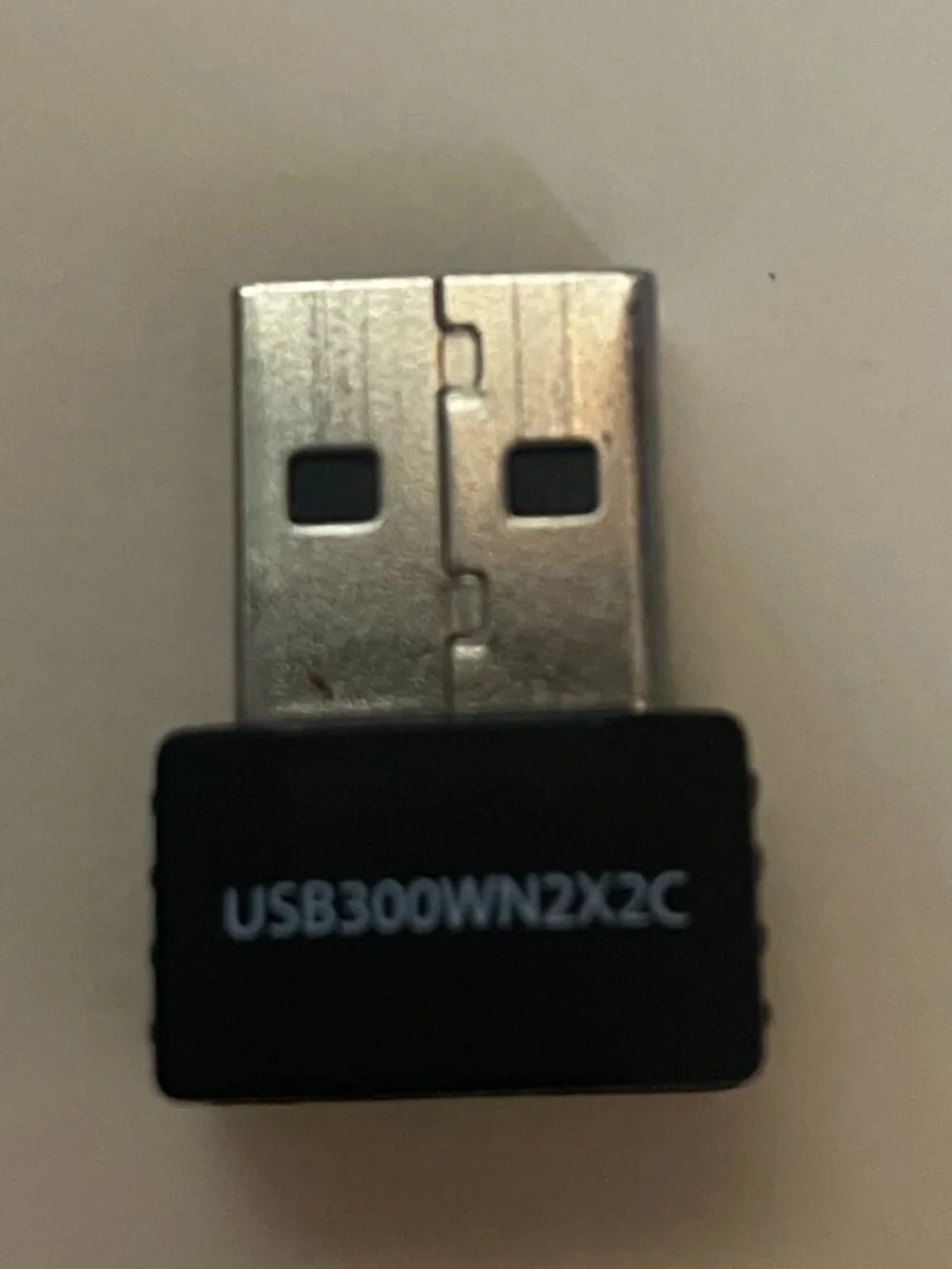 Mini Wireless-N Network Adapter - Picture 2 of 2